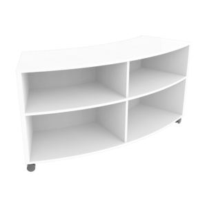 cuvered bookcase supplier gold coast