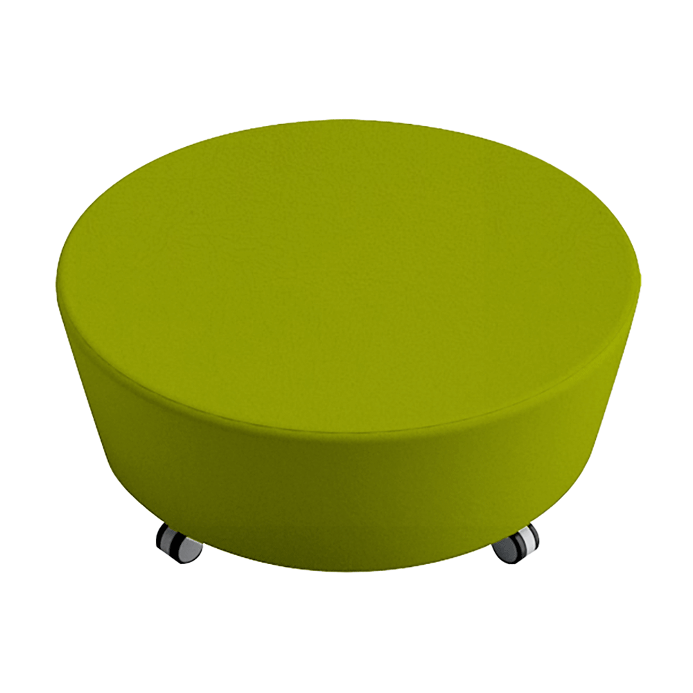 Smart Softies™ Orbit Ottoman Maxwell Beau