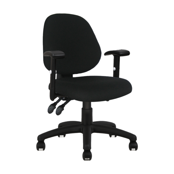 sebel ergos plus task chair gold coast